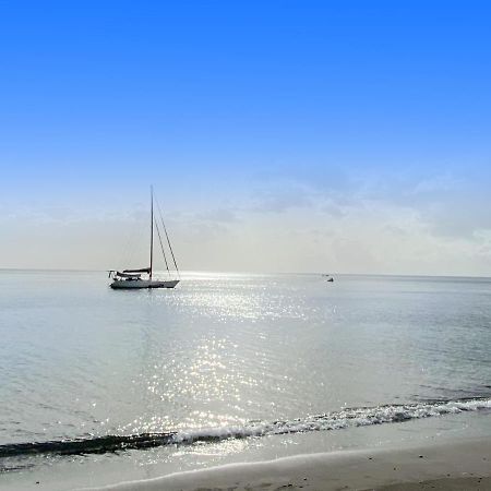 La Santa Clara - Studio Climatise Saint-Pierre 外观 照片
