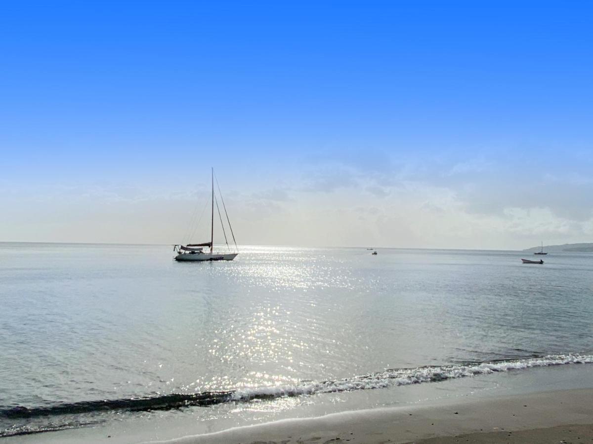 La Santa Clara - Studio Climatise Saint-Pierre 外观 照片
